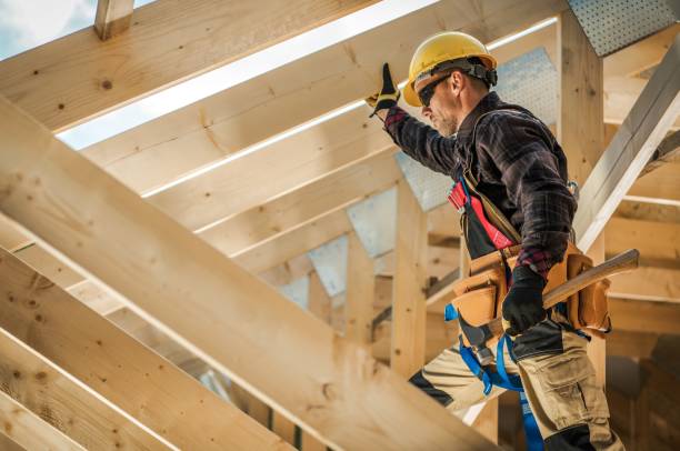 Best Roof Leak Repair  in Fearrington Village, NC
