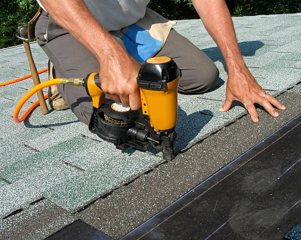 Roof Waterproofing Services in Fearrington Village, NC