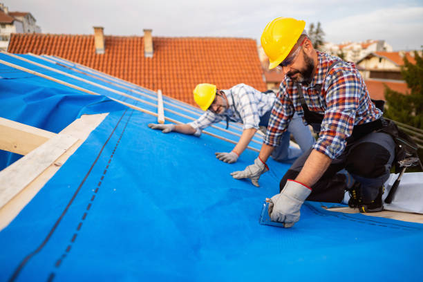 Quick and Trustworthy Emergency Roof Repair Services in Fearrington Village, NC