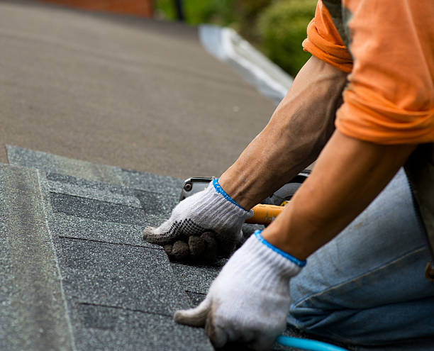 Best Metal Roofing Contractor  in Fearrington Village, NC